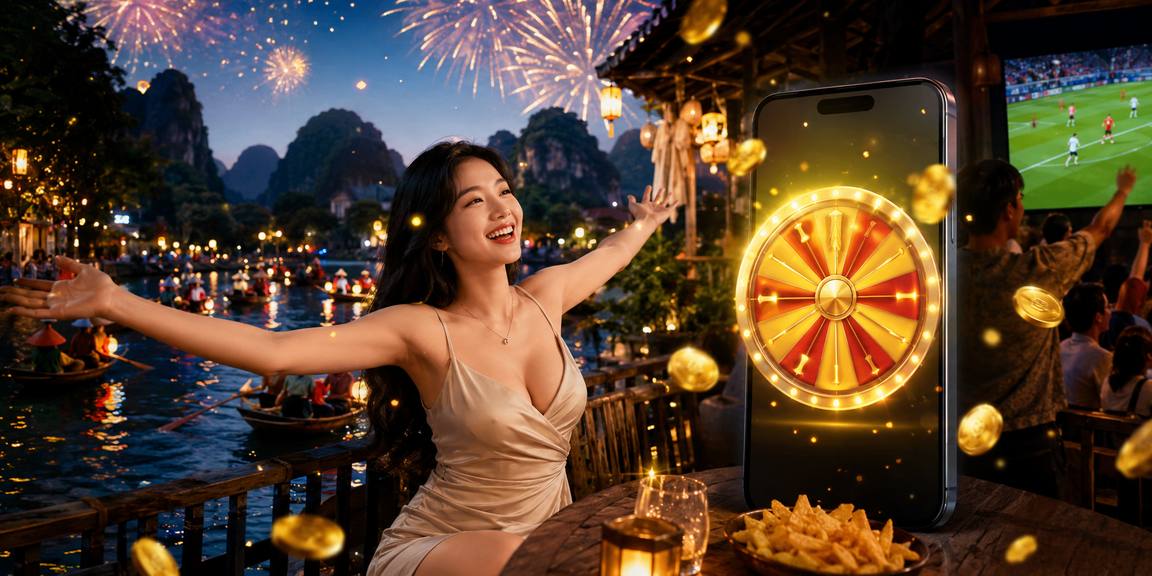 iw365 ZaloPay Baccarat